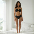 Velvet Aura Seamless Padded Bra