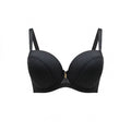 Noir Luxe Underwired Padded Bra