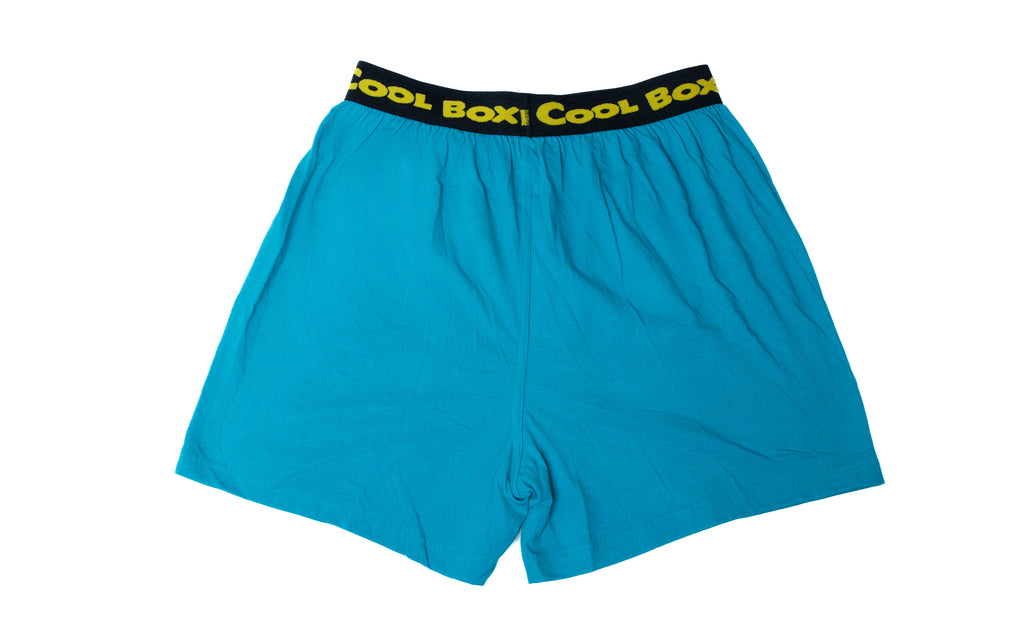 Men "DISNEY PERRY PLATYPUS" Cartoon Boxer