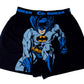 Men "DASHING BATMAN" Cartoon Boxer