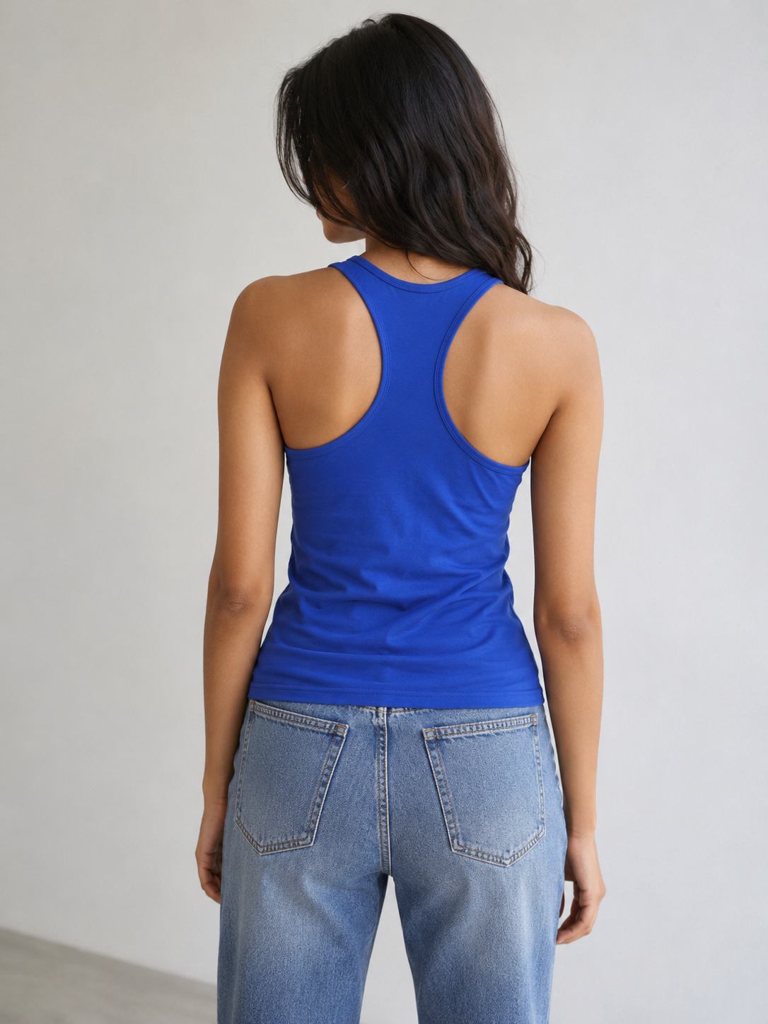 Racer Back Inner – Modal Camisole