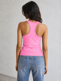 Racer Back Inner – Modal Camisole