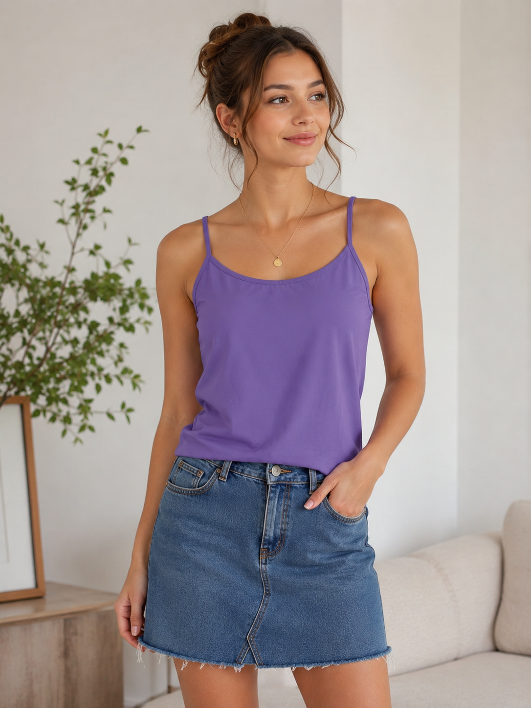 Camisole | Everyday Comfort Inner