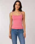 Peach Camisole Inner for Women