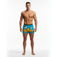 Men "DISNEY PERRY PLATYPUS" Cartoon Boxer