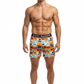 Men "SOUTH PARK" Cartoon Boxer