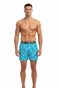 Bugs Bunny Modal Boxers - Blue