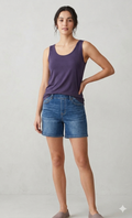Purple Modal Broad Strap Inner