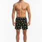 Men 'BATMAN' Cartoon Boxer