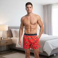 Men's Pringles Printed Modal Boxers