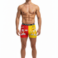 Men "Mr.M" Cartoon Boxer