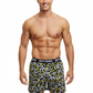 Men "MULTI BATMAN" Cartoon Boxer