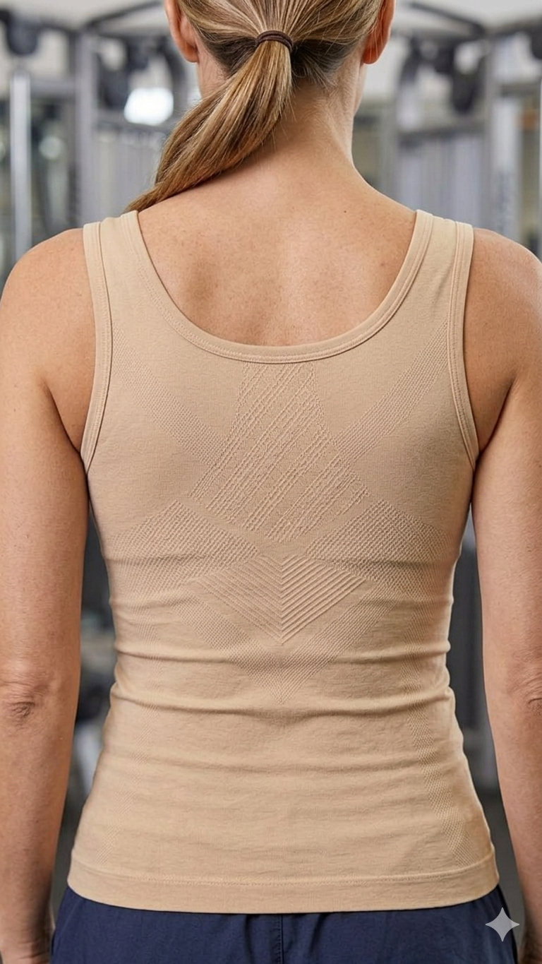 Women’s Skin Broad Inner Slip in Cotton Lycra