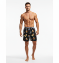 Men's Garfield Printed Modal Boxers