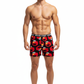 Men 'SESAME STREET' Cartoon Boxer