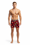 Sesame Street Modal Boxers