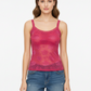 Women Lace Camisole / Slip / Inner