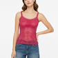 Women Lace Camisole / Slip / Inner