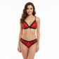 Women Sexy Lingerie Bikini Set
