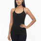 Women Halter Neck Slip / Inner