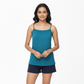 Women Spaghetti Camisole By La Lingerie