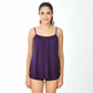 Women Spaghetti Camisole By La Lingerie