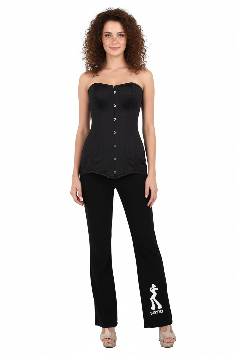 Women Shapewear Waist Clincher Corset By La Lingerie