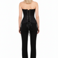 Women Shapewear Waist Clincher Corset By La Lingerie