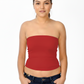 Women Non Padded Tube By La Lingerie