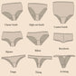 Women - Hustler - Screen Print Panties