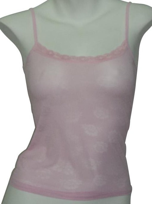Women Stretch Lace Camisole / Slip / Inner