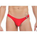 JQK Cotton Spandex Brief