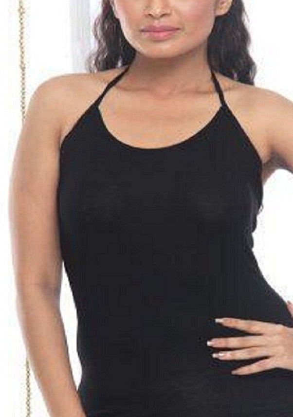 Women Halter Neck Slip / Inner