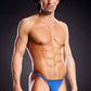 Men's Sexy T Back Thong By Blue Line