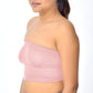 La Lingerie Non Padded Tube Bra By La Lingerie