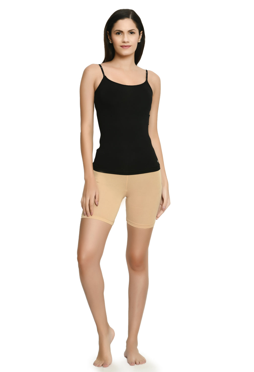 Women Micro Modal Shorties