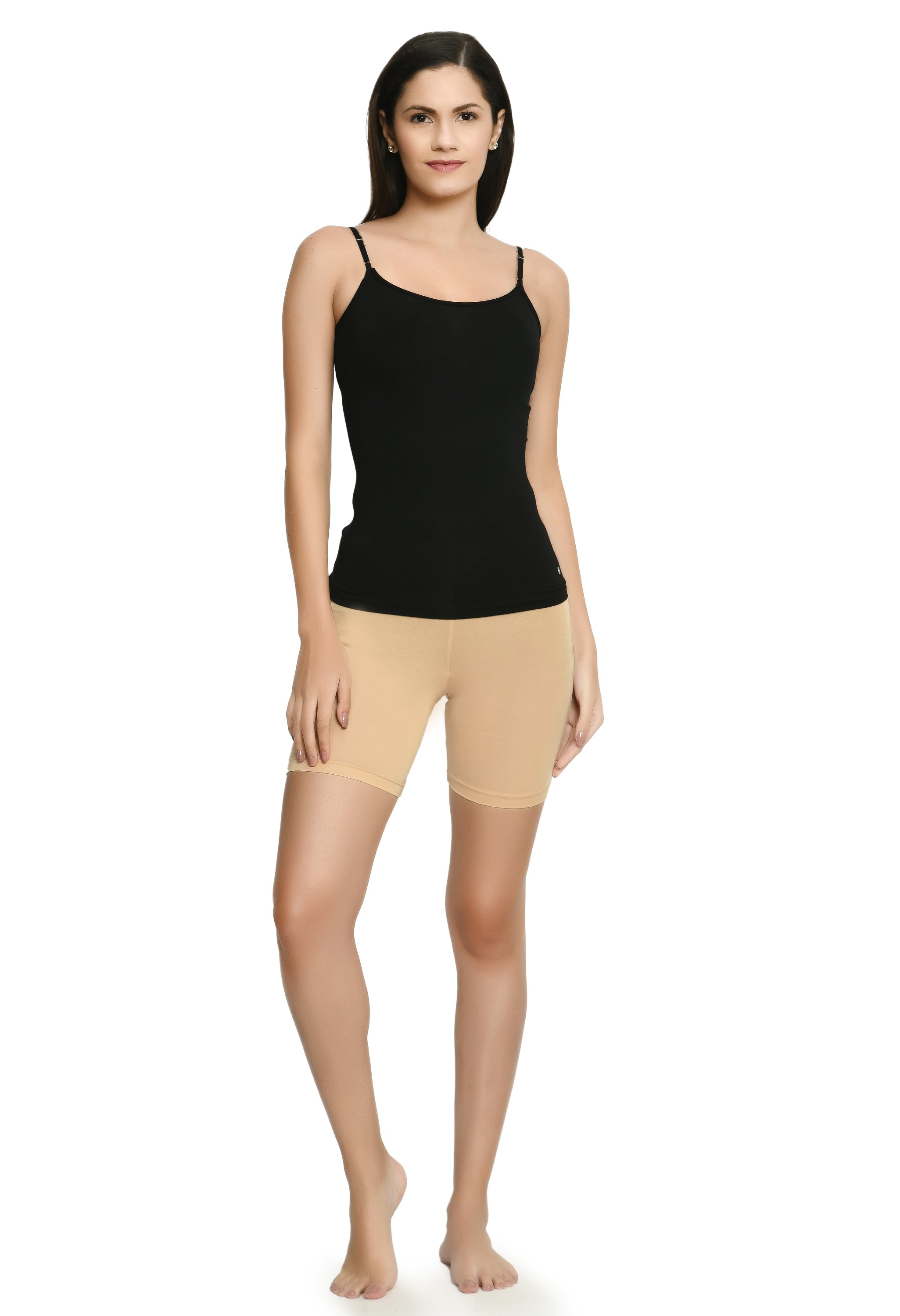 Women Micro Modal Shorties