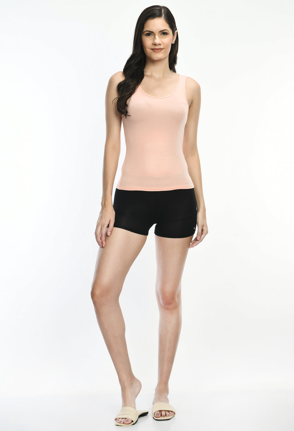 Women Micro Modal Tank Top