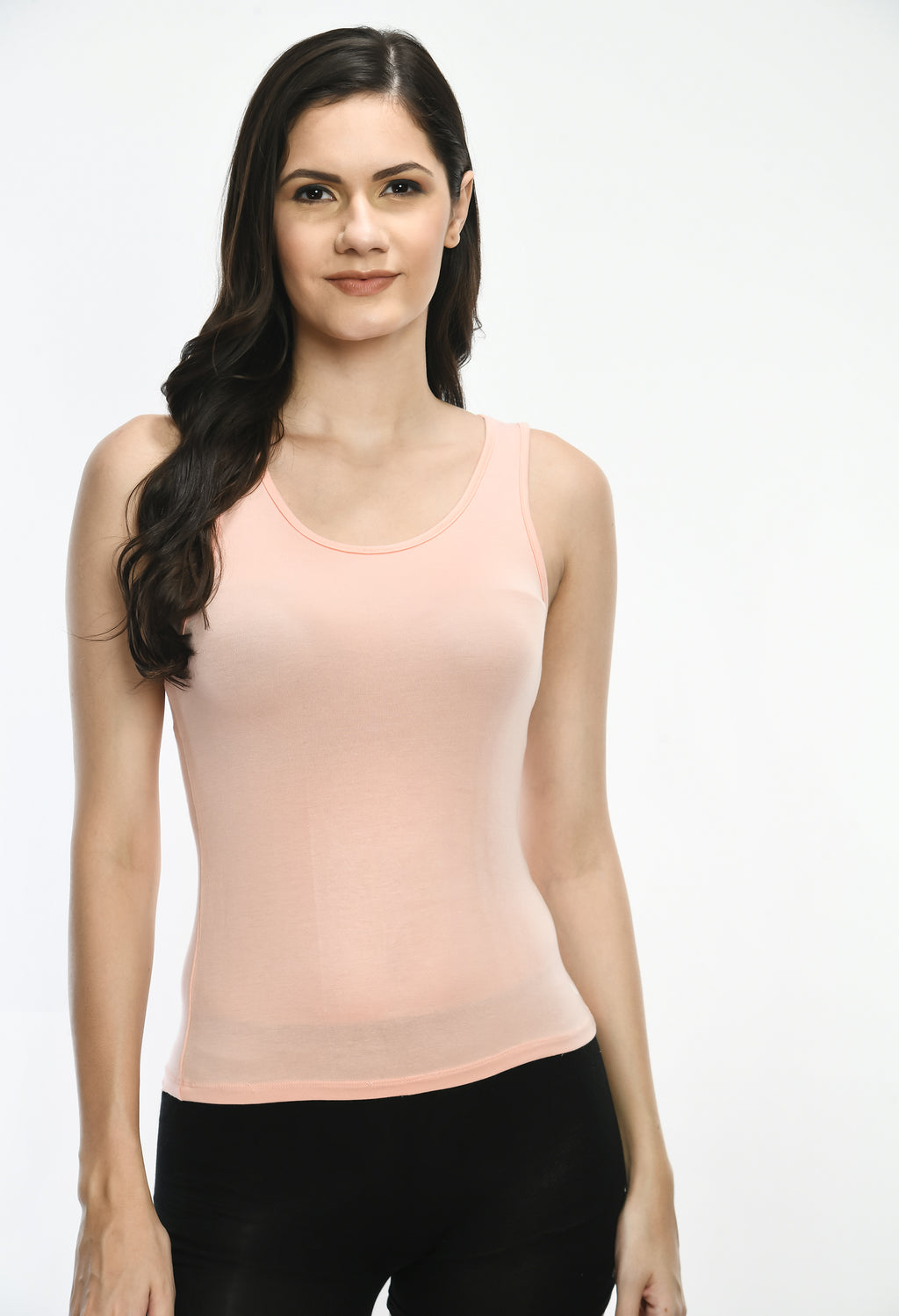 Women Micro Modal Tank Top