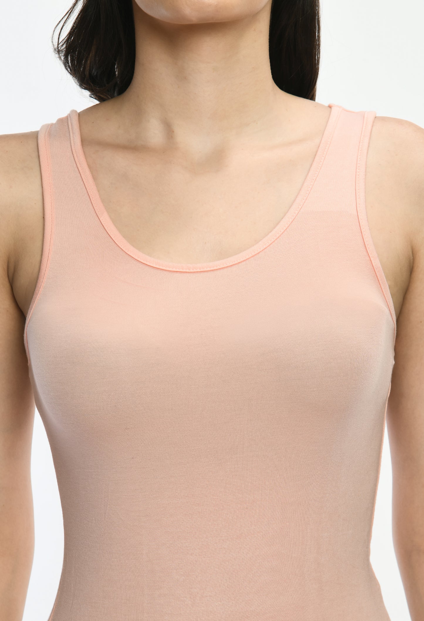 Women Micro Modal Tank Top