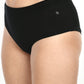 Women Micro Modal HI-WAIST Hipster