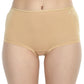 Women Micro Modal Boy-Short Panty