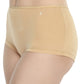 Women Micro Modal Boy-Short Panty