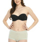 Women Micro Modal Boy-Short Panty