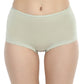 Women Micro Modal Boy-Short Panty