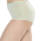 Women Micro Modal Boy-Short Panty