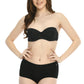 Women Micro Modal Boy-Short Panty