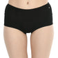 Women Micro Modal Boy-Short Panty