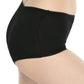 Women Micro Modal Boy-Short Panty