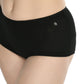 Women Micro Modal Boy-Short Panty